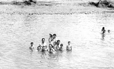 Cuando el río Henares era nuestra playa