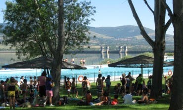 Este verano no abrirá una de las piscinas favoritas de los madrileños