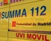 Un ciclista de 63 años en estado muy grave tras ser atropellado en Villanueva de la Cañada