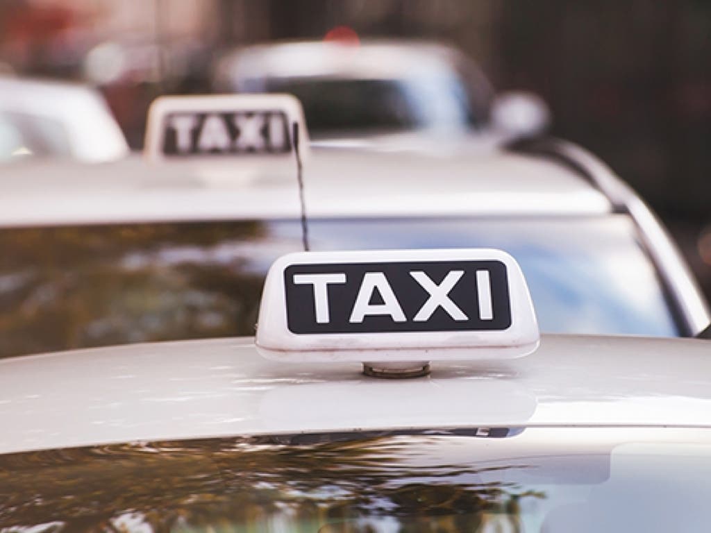 Los taxis de Alcalá de Henares incorporarán cámaras y podrán establecerse precios máximos autorizados  
