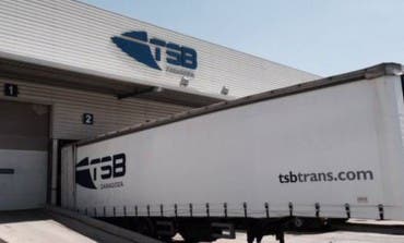 La empresa de transporte TSB abrirá una nueva plataforma en San Fernando