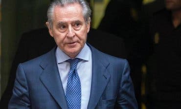 Hallan muerto a Miguel Blesa con un tiro en el pecho