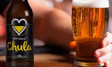 La mejor cerveza artesana de Europa se hace en Rivas