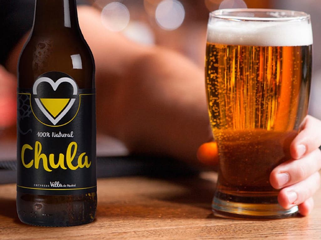 La mejor cerveza artesana de Europa se hace en Rivas