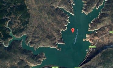 Muere en Guadalajara al caer su coche por un terraplén cerca de un embalse