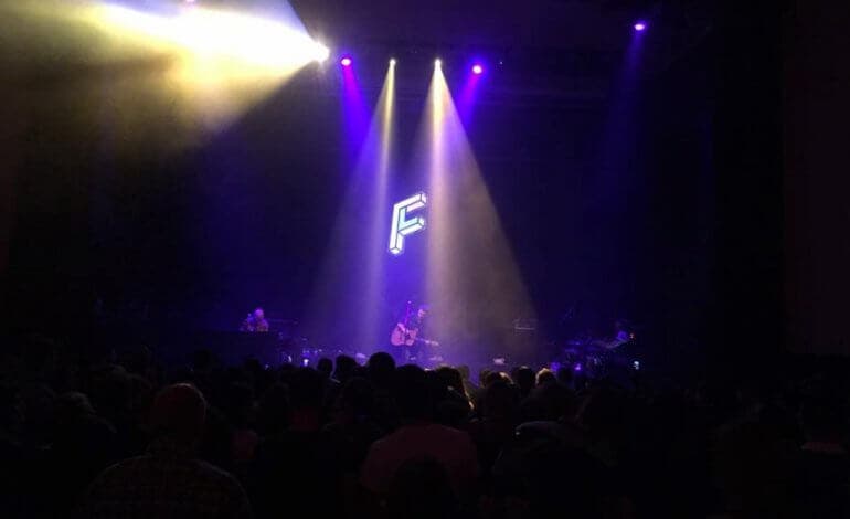 Los conciertos gratuitos de las Ferias de Alcalá 2017