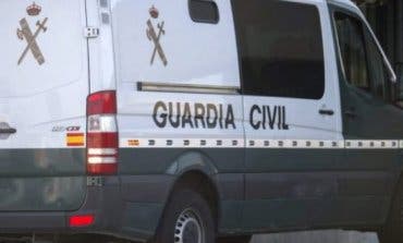 Cae una banda que robó coches de alta gama en Coslada y Guadalajara