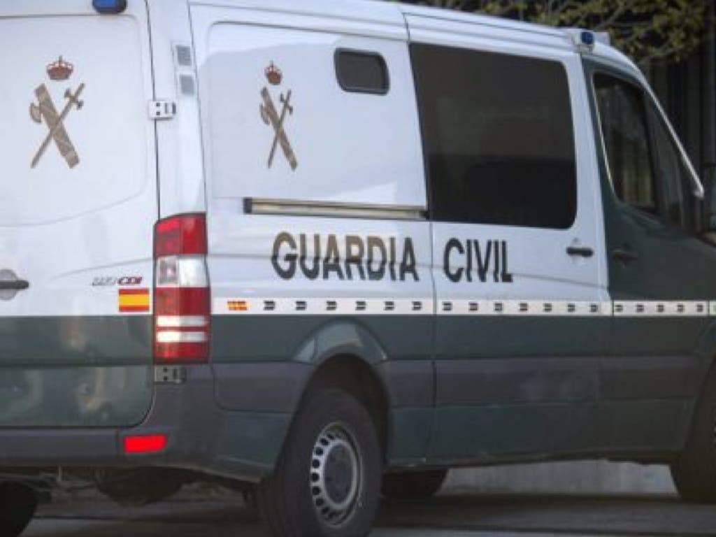 Cae la banda que perpetró un robo en una vivienda de Villalbilla por valor de 100.000 euros 