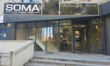 Cierra por sorpresa un gimnasio de Alcalá de Henares
