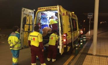 Un joven mata a su hermana de 21 años en Guadarrama