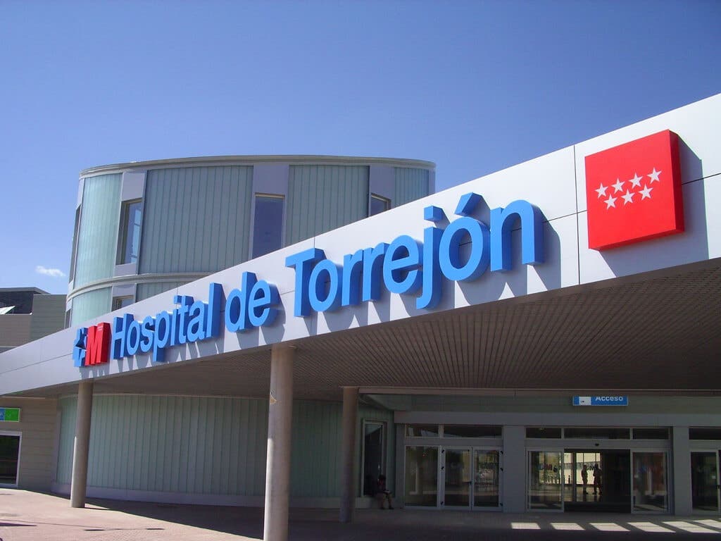 El Hospital de Torrejón celebra su X Maratón de Donación de Sangre