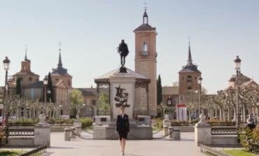 Alcalá de Henares, en los vuelos internacionales de Iberia