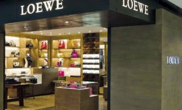 Roban en Madrid un camión con 2.500 bolsos de Loewe a punta de pistola