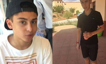 Buscan a un menor de 14 años desaparecido en Arturo Soria