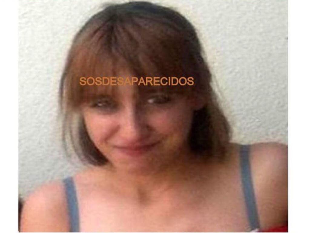 Buscan a una menor de 14 años desaparecida en Madrid