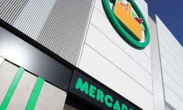 Así será el nuevo modelo de tienda Mercadona en Coslada