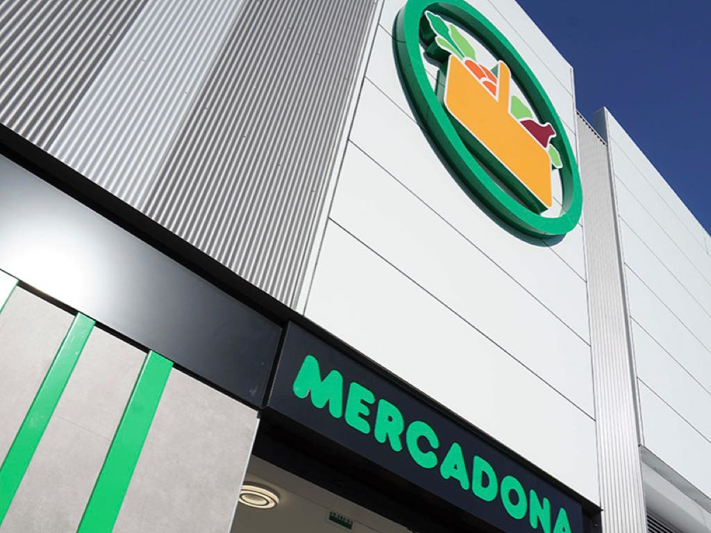 Así será el nuevo modelo de tienda Mercadona en Coslada