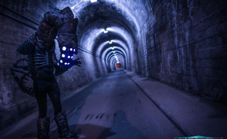 Rivas vivirá una noche llena de misterios sobrenaturales