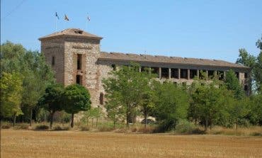 Un monasterio de Guadalajara podría convertirse en un resort medieval