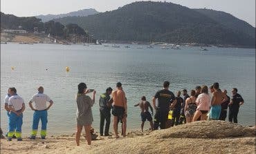 Se refuerza la seguridad en el pantano de San Juan tras los últimos ahogamientos