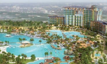 Live! Resort en Torres de la Alameda: Una decisión inminente