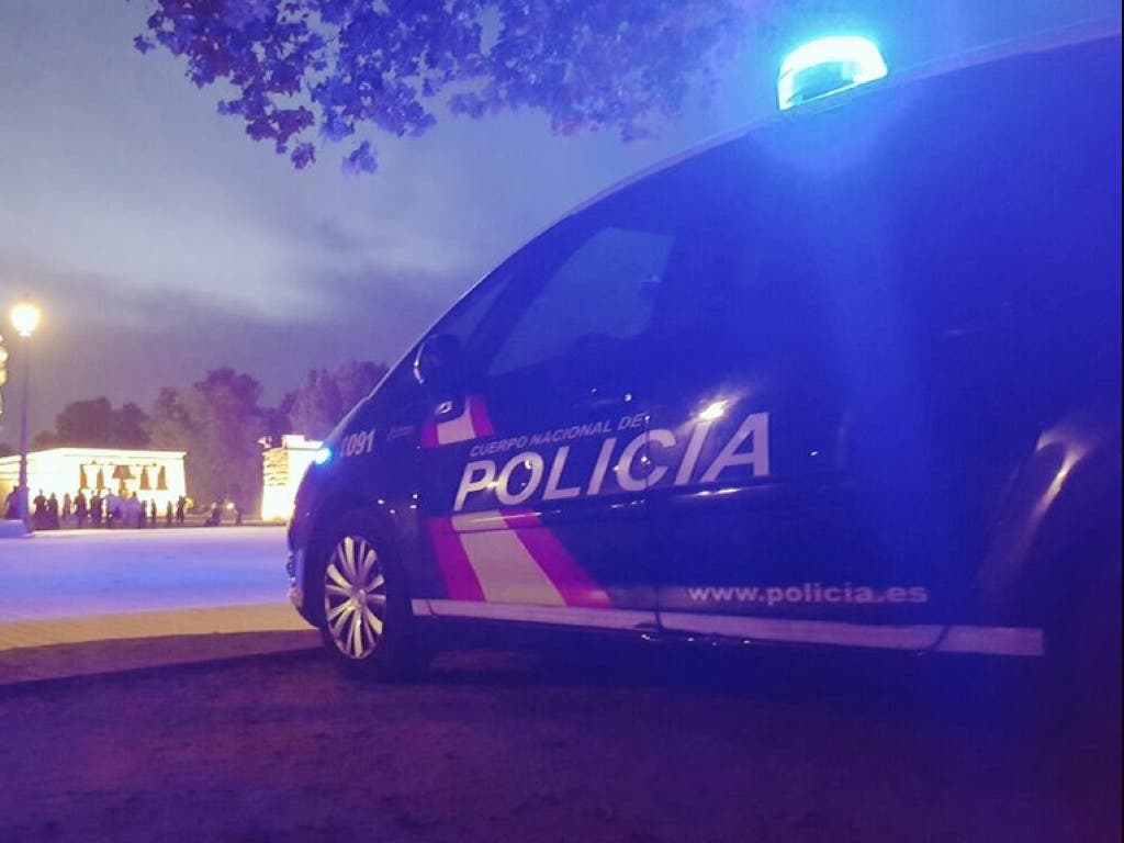 Agresiones en zonas de cruising de Madrid: «Nadie quiere denunciar»