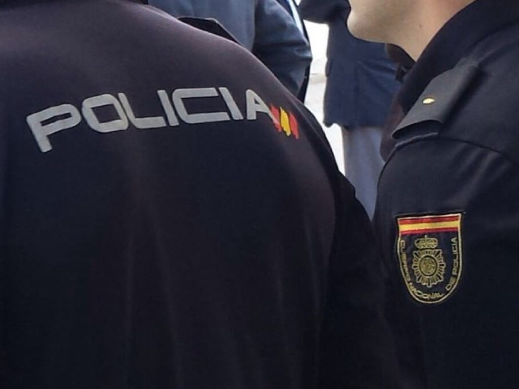 Detenido el presunto atracador que apuñaló anoche a un joven en Madrid
