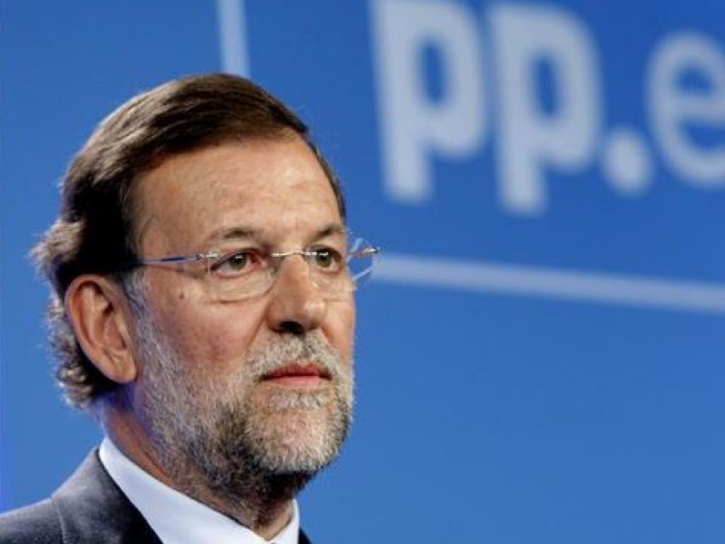 Muere el padre del ex presidente del Gobierno Mariano Rajoy