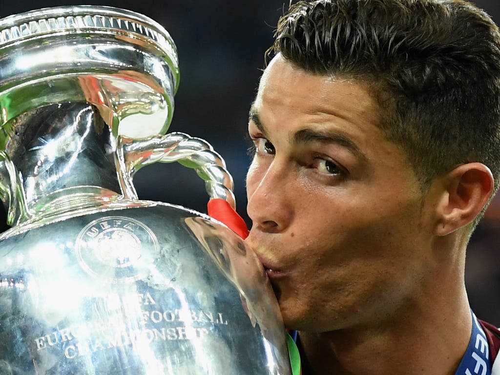 Ya es oficial: Cristiano Ronaldo deja el Real Madrid y ficha por la Juventus