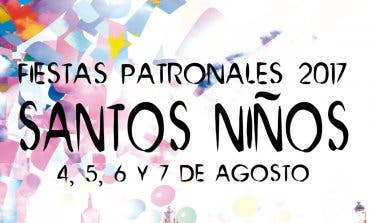 Alcalá de Henares celebra las Fiestas de los Santos Niños