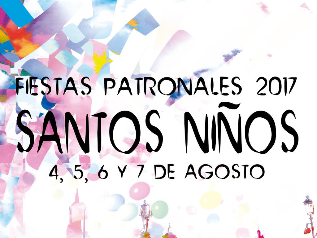 Alcalá de Henares celebra las Fiestas de los Santos Niños