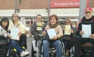 Consiguen que Torrejón exija a Cercanías trenes accesibles