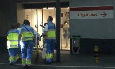 Un afectado por meningitis en Madrid tras consumir queso crudo de oveja