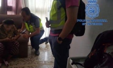 Varios detenidos en Torrejón por trata y explotación sexual de mujeres