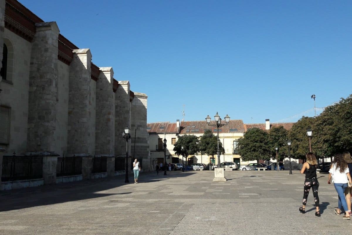 Alcalá de Henares inicia excavaciones arqueológicas en la Plaza de los Santos Niños