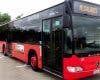 Los trabajadores de los autobuses urbanos de Alcalá de Henares se plantean movilizaciones  