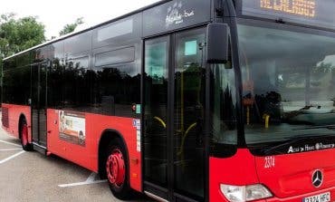 Alcalá de Henares inicia las obras de un nuevo intercambiador de autobuses