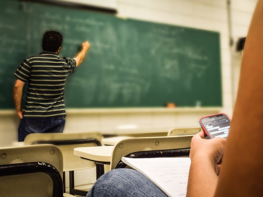 Desciende el acoso escolar en la Comunidad de Madrid