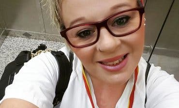 Confirman la condena por asesinato a la auxiliar de Alcalá de Henares