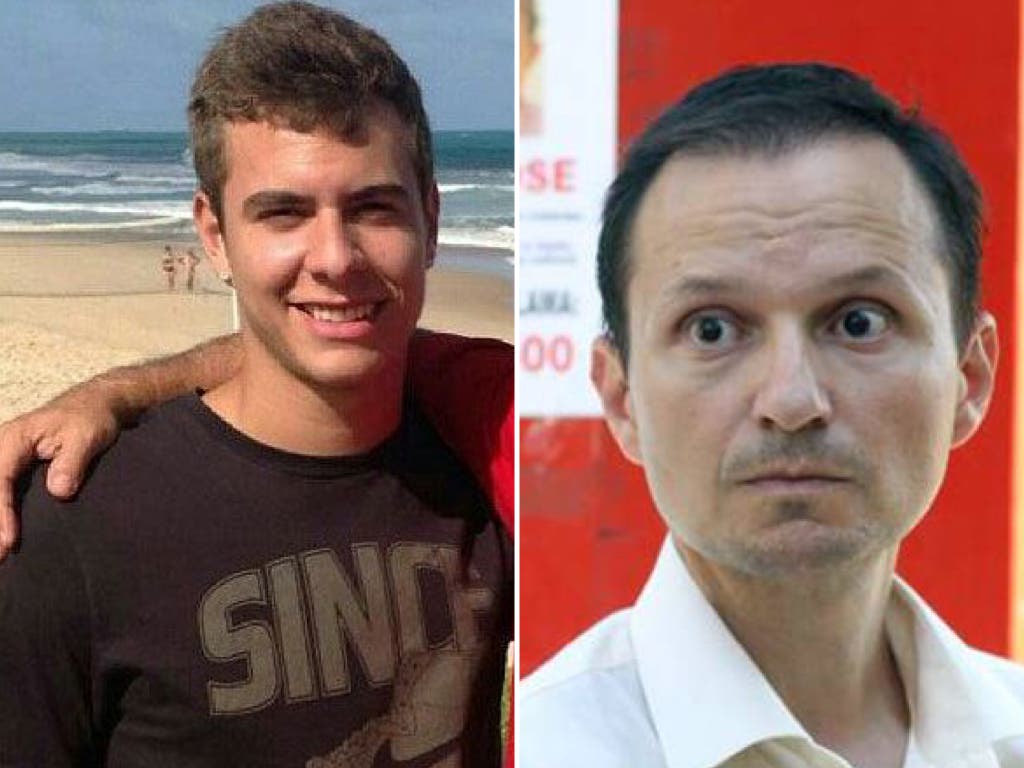 El asesino de Pioz y José Bretón se hacen amigos en prisión