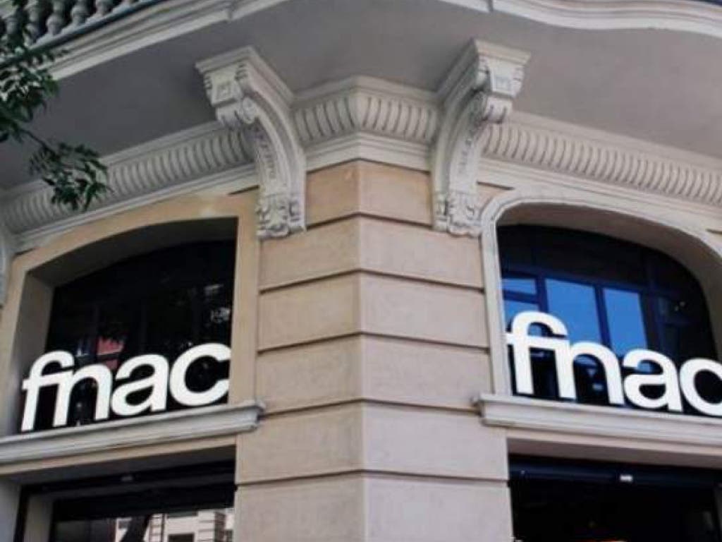 Fnac abre su séptima tienda en Madrid