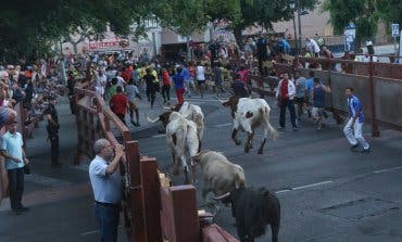 Leganés se queda sin el primer encierro de las Fiestas por falta de seguridad