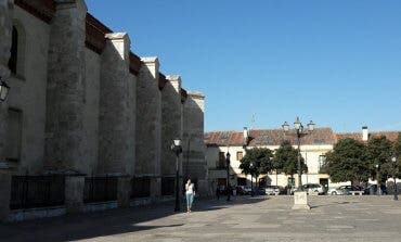 Alcalá de Henares, sin luces en las Fiestas por un contrato en el aire