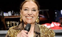 Muere en Madrid a los 88 años la actriz y cantante Nati Mistral