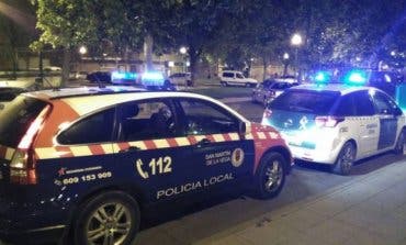 Así fue el intento de secuestro a dos niños en Madrid