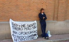 Un novillero se declara en huelga de hambre en Las Ventas