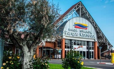 La compra en el Alcampo de Parque Corredor es cosa de hombres