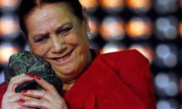 Muere en el Hospital de La Paz la actriz Terele Pávez
