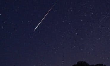 Mira al cielo: ¡Vuelven las Perseidas!