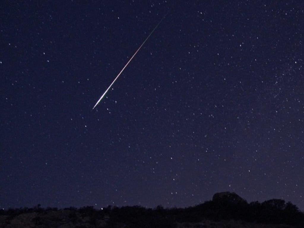 Mira al cielo: ¡Vuelven las Perseidas!